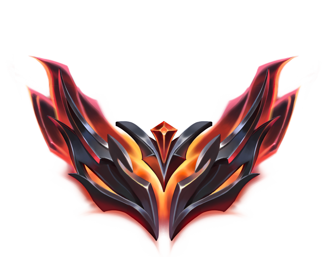 Grandmaster rank emblem