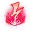 Electrocute Rune