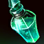 Health Potion Item
